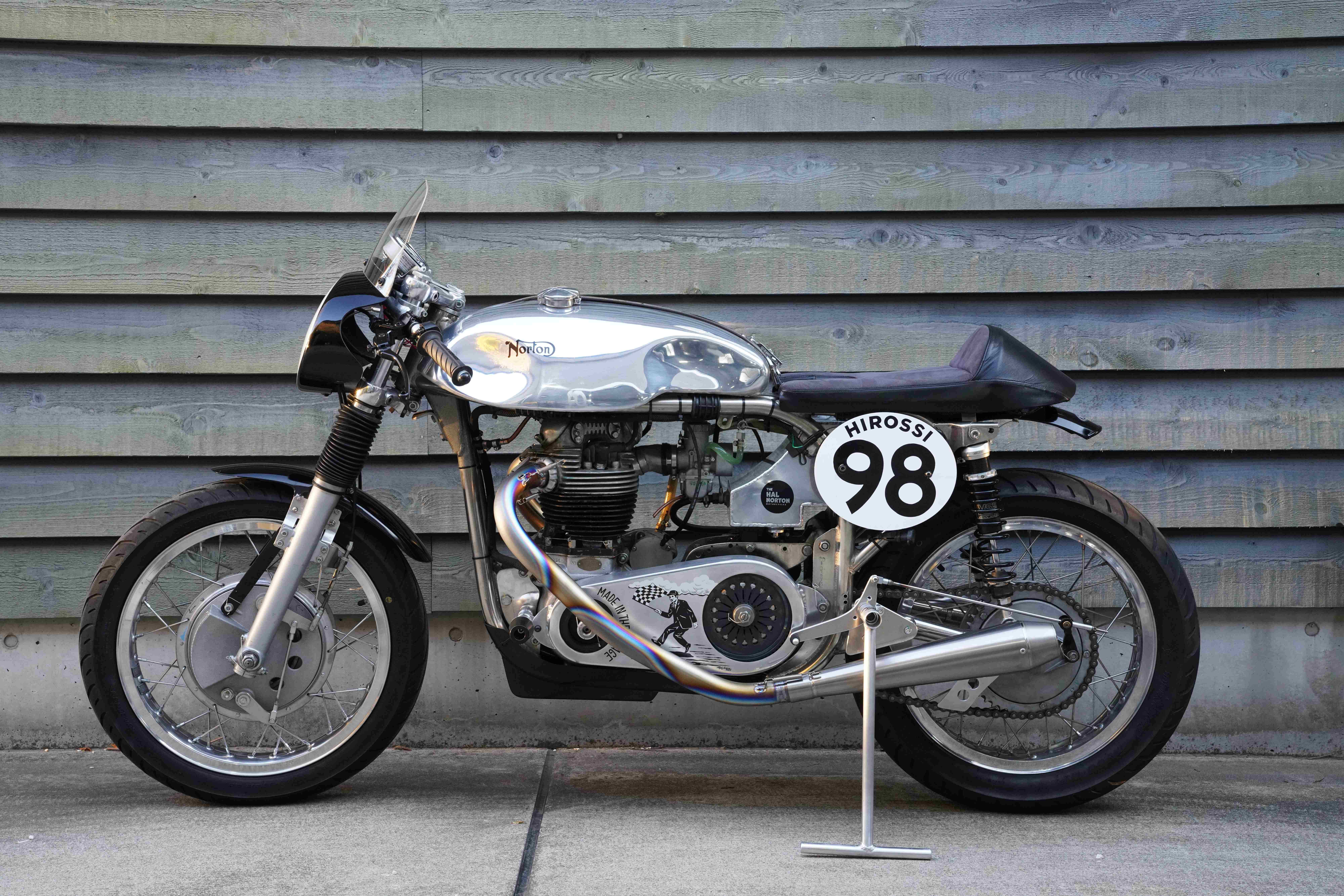 DOMIRACER - 1